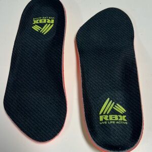 In soles